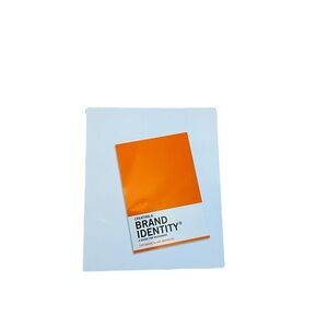 Creating a Brand Identity Book